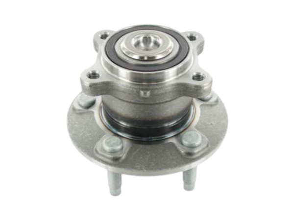 Imagen de Rueda Trasera Maza Chevrolet Tracker Ii Nafta 1.8 13-16 C/Abs Cant. 5 Esparragos