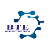 Logo de la marca BTE