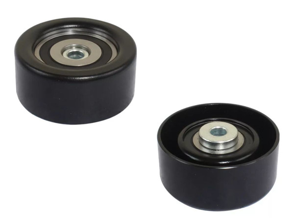 Imagen de Polea Del Tensor Guia De Correa Toyota Hilux 18-25