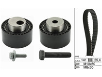 Imagen de Kit Distr S/Bomba Agua Citroen C5, Peug 406/306/307/206 99-25