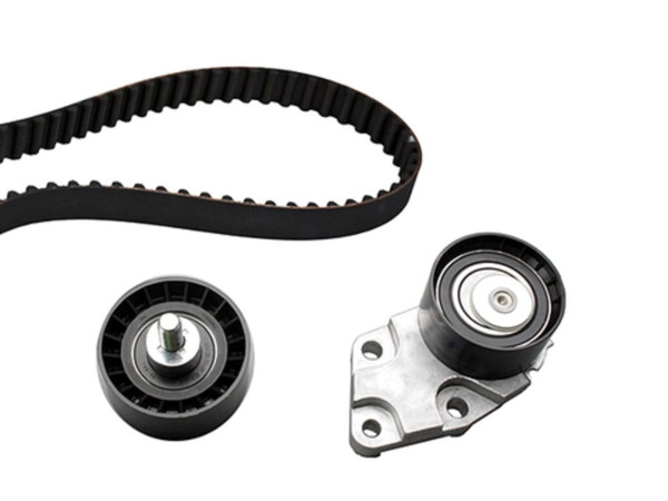 Imagen de Tensor Correa Distribución