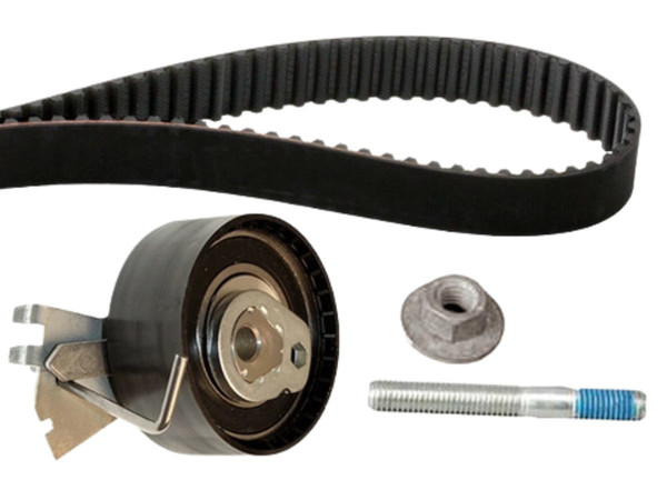 Imagen de Tensor Correa Distribución