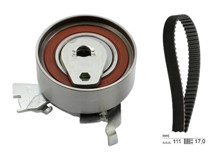 Imagen de CT874K3INA Kit  Correa de Distribucion INA Fiat/Chevrolet