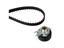Imagen de CT453K1INA Kit Distribucion S/Bomba de agua Volkswagen Cross Fox Fox Gol II-III-V-VI-VII Golf Polo Saveiro Suran
