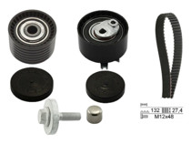 Imagen de CT1126K1INA Kit Correa de Distribucion INA Renault Clio/Duster/Kangoo/Logan/Megane/Oroch/Sandero/Scenic/Symbol/Stepway