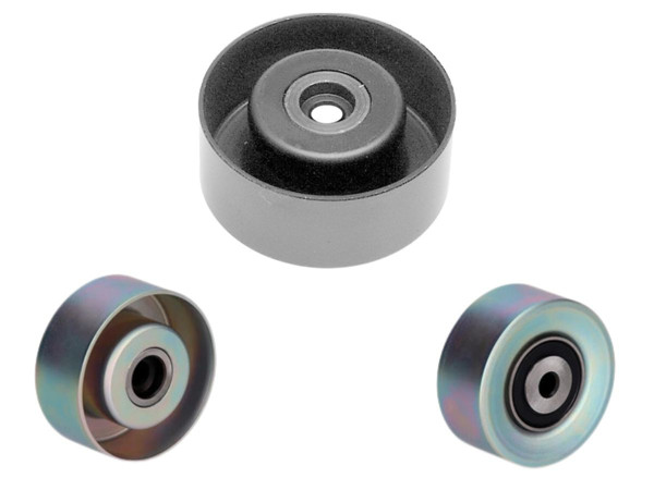 Imagen de Polea Del Tensor Correa Citroen C5/Xm, Peug 407/406/605 95-25