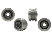 Imagen de Polea Alternador Marcha Libre Chevrolet Meriva 02-12