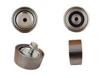 Imagen de Polea De La Direccion Hidraulica Chevrolet Corsa/Meriva/Corsa Ii/Cobalt/Montana/Zafira/Spin Lt Ltz/Vectra/Spin Active 7/Astra  Fiat Stilo/Doblo 99-25