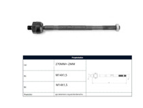 Imagen de Mate Fiat Siena/Palio 97-25 Der/Izq