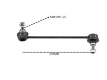 Imagen de Bieleta Fiat Idea/Idea Adventure 03-25 Der