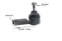 Imagen de Puntero Chevrolet Corsa Ii 00-12