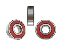 Imagen de Polea Del Tensor De La Correa Hyundai Elantra/Tucson/Accent 94-12