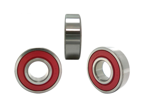 Imagen de Rodamiento Directa/Tensor Guia Correa Geely Ck1 Ck2/Ck2  Jac Sunrey Furgon/M1 Refine  Jeep Grand Cherokee  Kia Camion Bongo Renault Laguna/Trafic 93-25