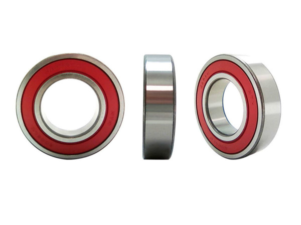 Imagen de Tensor Guia De Correa Chevrolet Tracker I Diesel 03-25