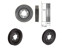 Imagen de Polea Damper Citroen Berlingo/C4/Xsara Picasso/C3  Peug 307/Hoggar/207/Partner/208 04-25