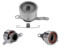 Imagen de Tensor Correa Distribucion Honda Crx Civic Accord 91-25