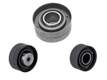 Imagen de Tensor Guia Correa Dist. Citroen Jumper, Peug Boxer 94-02