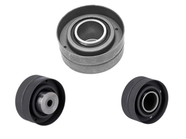 Imagen de Tensor Guia Correa Dist. Citroen Jumper, Peug Boxer 94-02