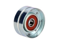 Imagen de Tensor Guia Correa Dist. Toyota Corolla 83-25