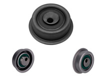 Imagen de Tensor Correa Balanceadora Chery Foton GWM Jmc Mitsubishi 89-25