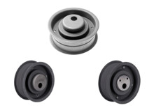 Imagen de Tensor Correa Distribucion Volkswagen Gol I/Amazon Senda/Parati/Gol Ii/Saveiro 80-99