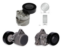 Imagen de Tensor De La Correa Kia Carnival 07-25