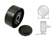 Imagen de Tensor Guia Correa Accesorios