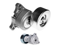 Imagen de Tensor De La Correa Subaru Outback/Tribeca B9 09-25 Ext Ø80