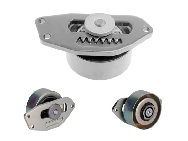 Imagen de Tensor De La Correa Citroen C15 01-05