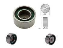 Imagen de Tensor De La Correa Iveco Daily 70C16 Chasis Cabina  Renault Master 04-25