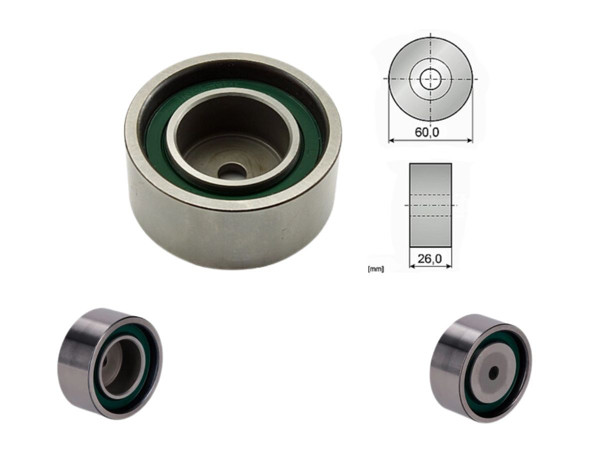 Imagen de Tensor Correa De Accesorios