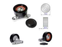 Imagen de Tensor De La Correa Volks Saveiro Cross/Up/Virtus/Polo 15-25