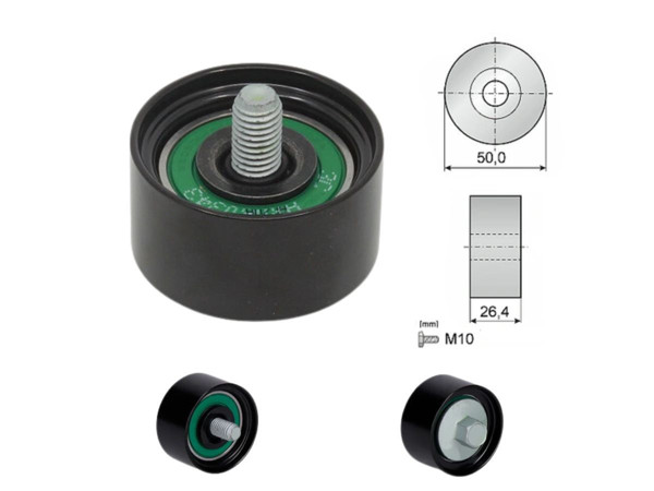 Imagen de Tensor Correa De Accesorios