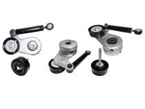 Imagen de Tensor Correa Volks Gol Iii/Parati/Gol Iv/Saveiro 99-25