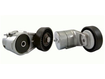 Imagen de Tensor Correa Chevrolet Meriva/Corsa II/Vectra 94-25