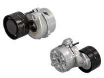 Imagen de Tensor Correa Mercedes Benz - Omnibus O500 Rs/Rsd 01-25