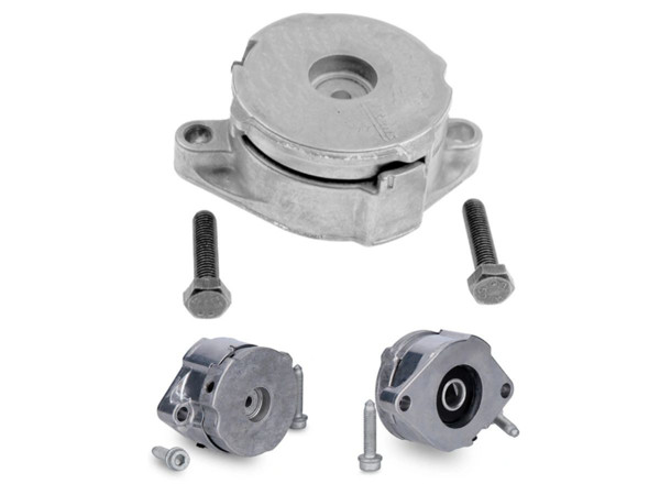 Imagen de Tensor De La Correa Seat Toledo Diesel/Inca Diesel/Cordoba  Volks Polo/Golf 93-03