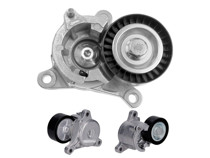 Imagen de Tensor De La Correa Citroen Xsara Picasso, Peug 307 00-25