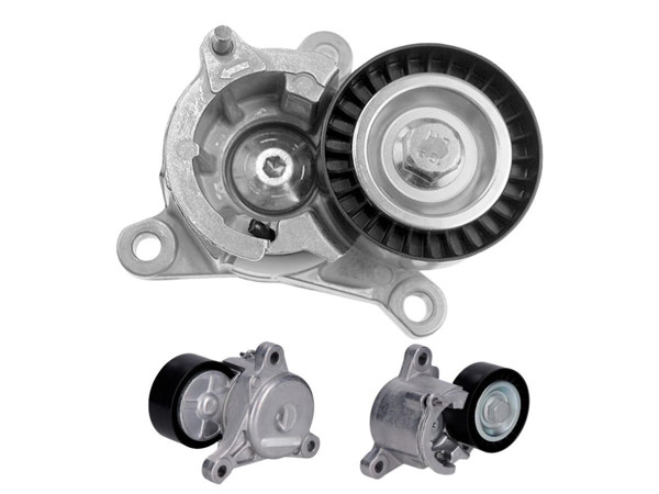 Imagen de Tensor De La Correa Citroen Xsara Picasso, Peug 307 00-25