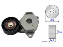 Imagen de Tensor De La Correa Toyota Yaris/Etios 12-25