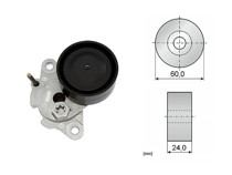 Imagen de Tensor Correa De Accesorios