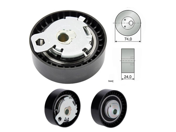 Imagen de Tensor Correa de Distribucion