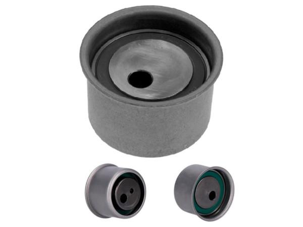 Imagen de Tensor Correa Distribución