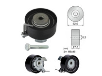 Imagen de Tensor Correa Distribucion Ford Ecosport/Focus/Fiesta 01-25