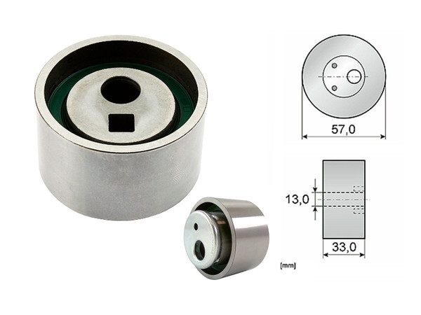 Imagen de Tensor Correa de Distribucion