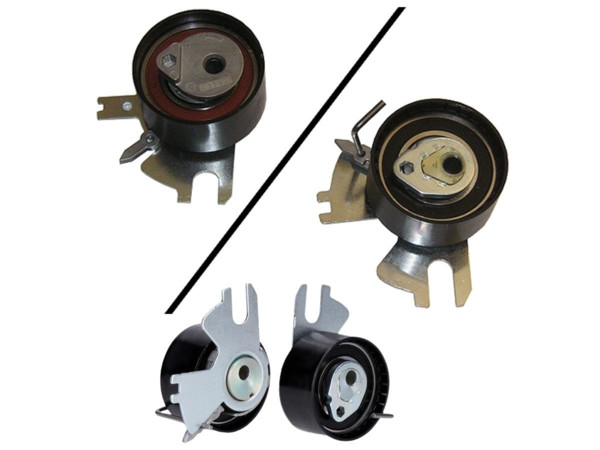 Imagen de Tensor Correa Distr Citroen C5, Peug 407/307/Expert 04-25