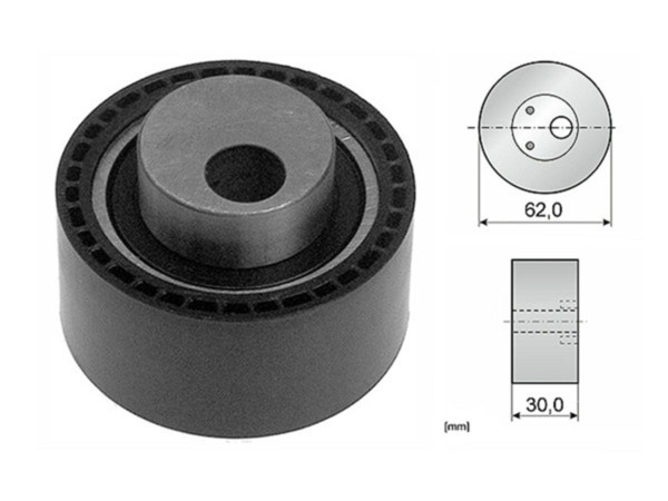 Imagen de Tensor Correa de Distribucion