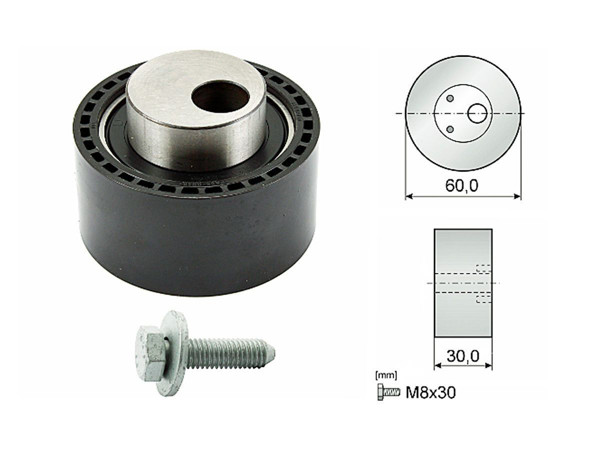Imagen de Tensor Correa de Distribucion