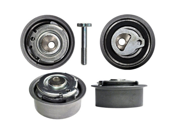 Imagen de Tensor Correa Distribucion Hyundai I10 1.1 12Valv /Eon 814cc 07-25