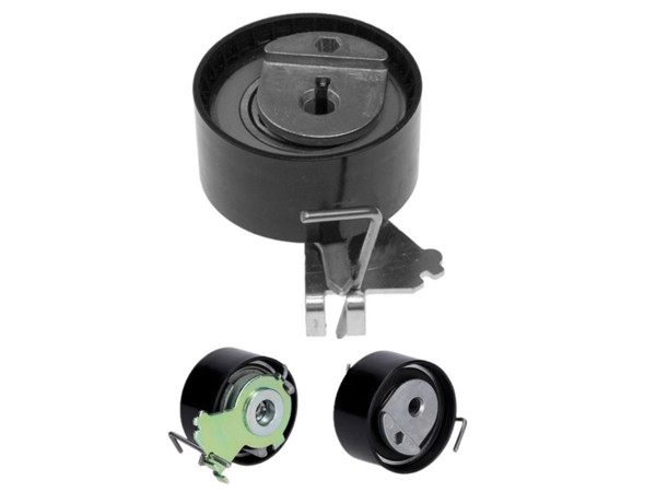 Imagen de Tensor Correa Distr Citroen C3, Peug 207 09-25